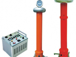 HCZGF300智能(néng)直流高(gāo)壓發生(shēng)器(qì)